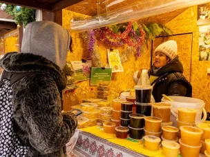 Наш товар и наш купец